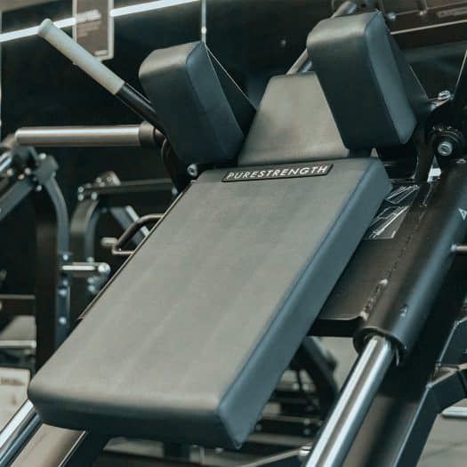 3 most overlooked machines at the gym