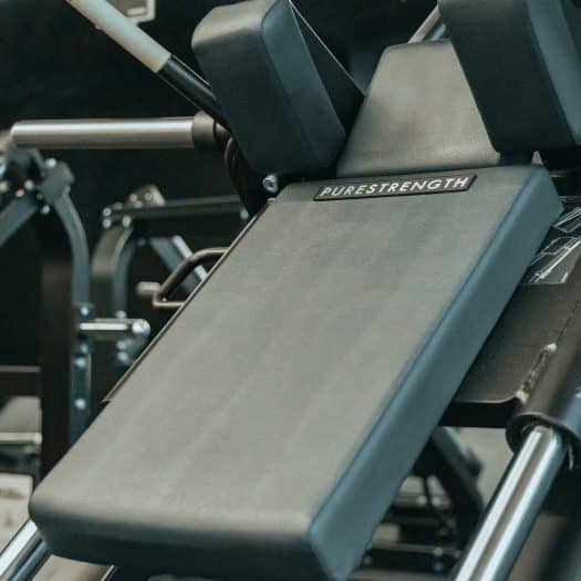 3 most overlooked machines at the gym