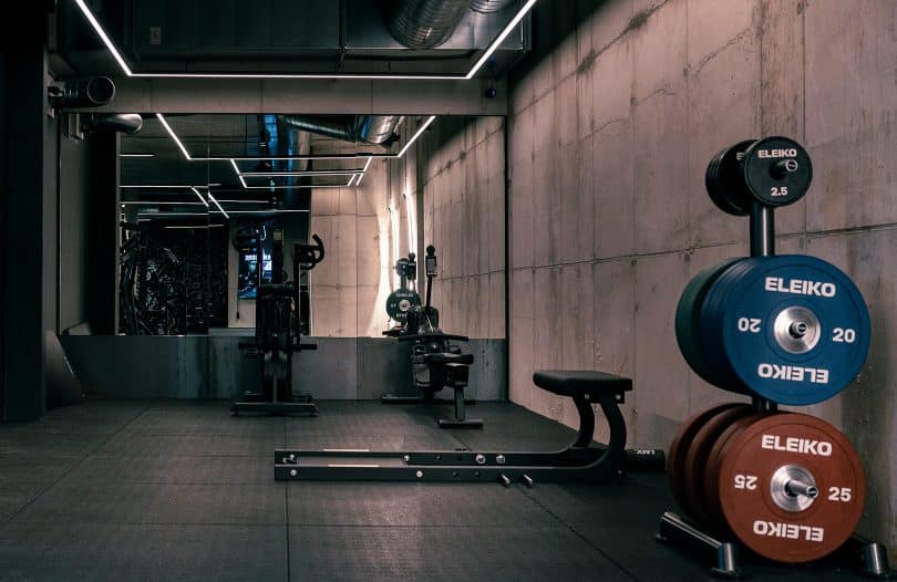 How to up level your workouts