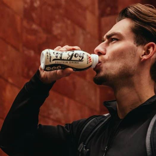 A Beginners Guide to Using Protein Powders For Fitness